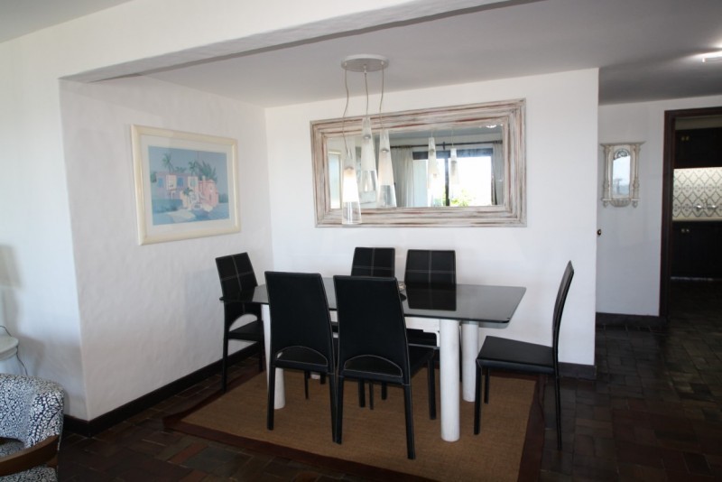 Departamento en Alquiler en la Península